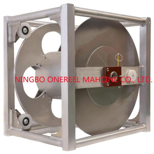 High Quality Fiber Technology Cable Reel