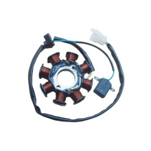 90CC China Motorcycle Engine Parts - Ignition Coil for HONDA LEAD 90