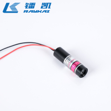 Uniform Red 650nm Line Laser Module