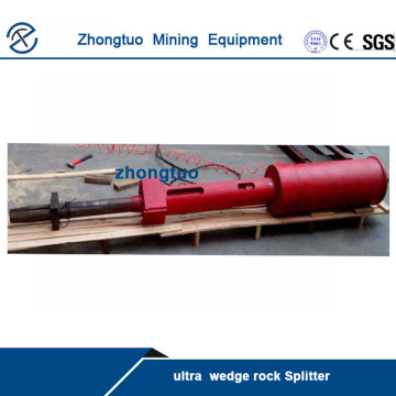 ultra-large rock splitters|ultra-large rock splitters For a large area of rock split construction hoisting machine