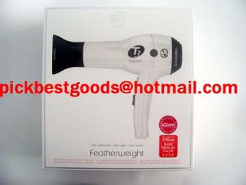 T3 Featherweight Hair Dryers SE-83808