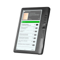 Tragbarer 7-Zoll-TFT-Multifunktions-Farbbildschirm E-Reader