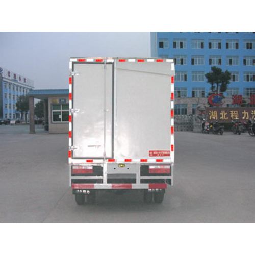 Dongfeng Ruiling Mobile Stage Truck