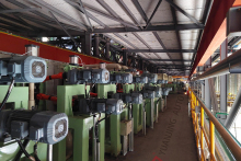 Innovations in cleaning Pickling Line Technology