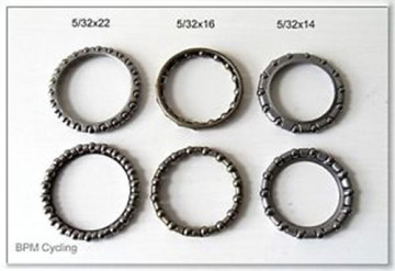 Bicycle Bearing Retainer for Adult