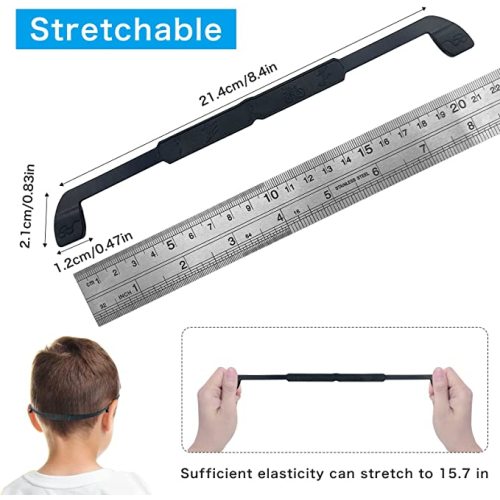 Adjustable Glasses Strap Eyeglasses Strap Holder