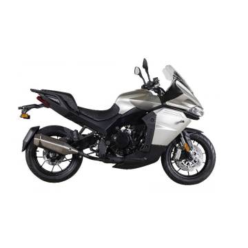 โยธา Moto Multa 750cc