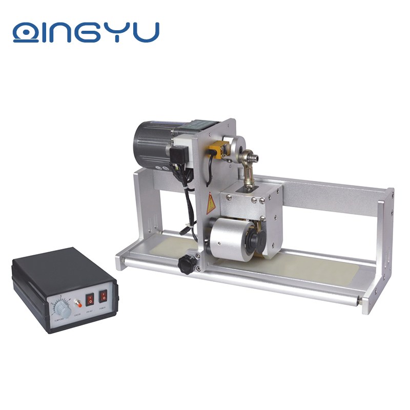 Dry-ink Coding Machine Electric Ink Roller Coding Machine Packing Machine Coders