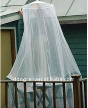 Dome steel wire mosquito nets