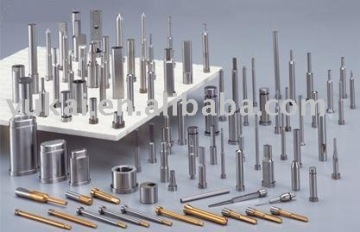 Mould Component for die,precision finishing;