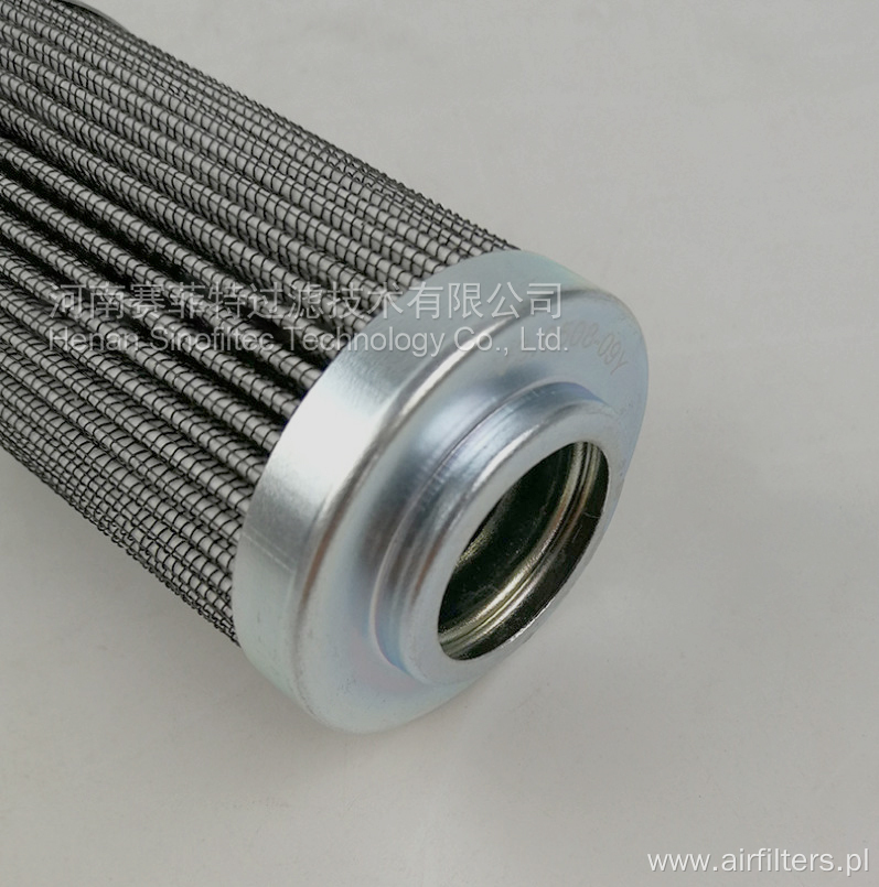 FST-RP-V3.0508-09 Hydraulic Oil Filter Element