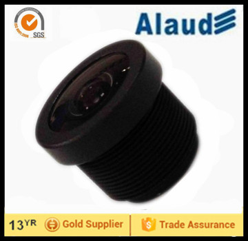 AB0185 fish-eye lens