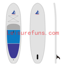 best inflatable sup surfboard