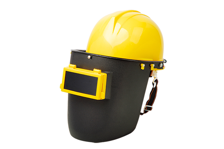 Hard Hat Welding Helmet