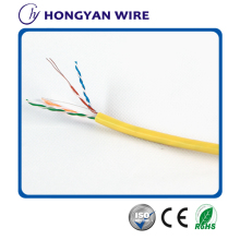 Cat6 Plenum Cmp Ethernet Utp Bulk Cable