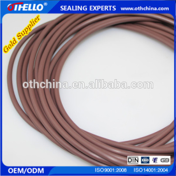 Oval O Ring Round Shape Rings Cars Fluorine Rubber Seals