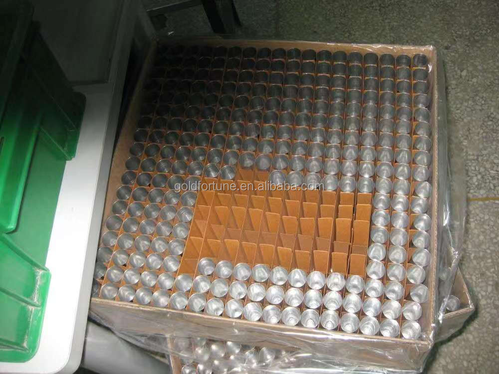 cannula tip adhesive aluminum packaging tube manufacturer