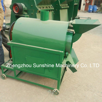 Nut Roaster Sesame Roaster Machine