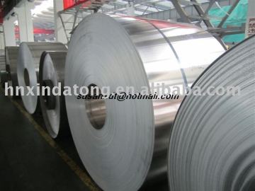 Aluminum Roll Roofing