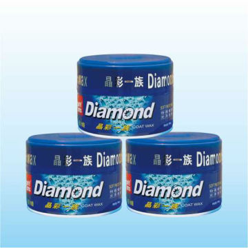 Super Diamond hard wax