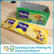 Paper Displaying Box