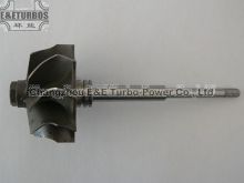 Wheel And Shaft (T2)