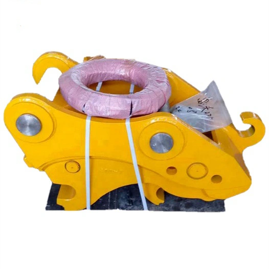 Rock Crushers Concrete Hydraulic Pulverizer for Excavator