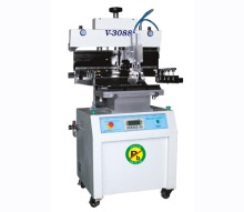 Semi-automatic Solder Paste Printing Machine
