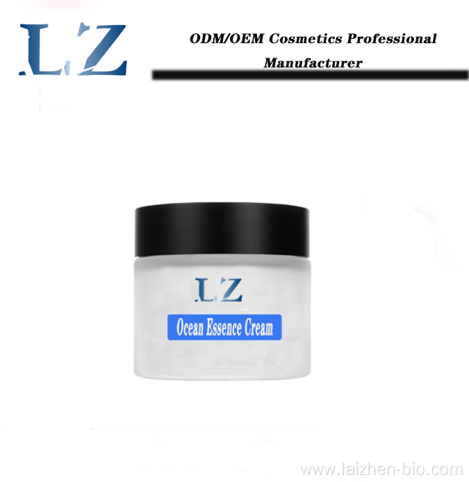 lightening dark sport Moisturizing Ocean Essence face cream