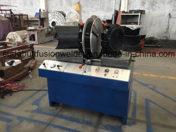 Workshop Fitting Welding Machine