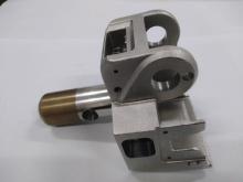 Premium Vessel Hardware Precision Castings