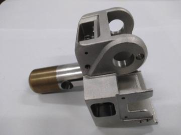 Premium Vessel Hardware Precision Castings