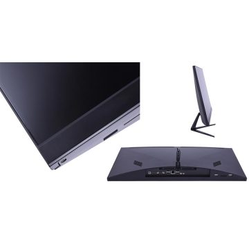 Fiyat 23.8inch Eğitim Bir PC&#39;de