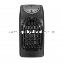 Plug in space as seen on tv heater