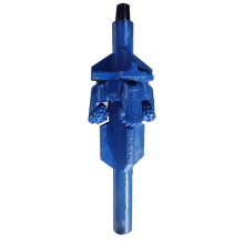 400mm HDD Hole Opener Rock Reamer Drill Bit