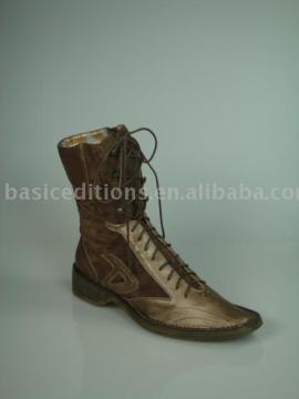 fashion boot,lady shoe
