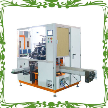 Efficient Automatic Lipstick Curve Screen Printer