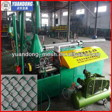 Automatic Chain Link Fence machine/ Chain link mesh machine/ Chain link machine