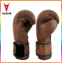 top professional grant boxing gloves leather giant design your own logo