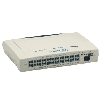 Excelltel PABX PBX Telephone Exchange CP832-416