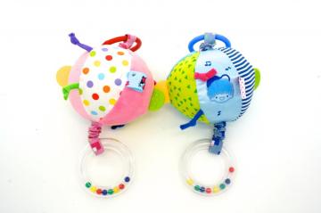 Baby Laughter Multifunctional Ball Toy