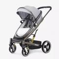 Bebehoo High Landschap Baby wandelwagen Pasgeboren kinderwagen