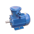 YB Series Explosion-proof motors