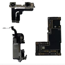 iPhone Motherboard Unlock Services for 12 Pro Max, 13 Pro Max, and 14 Pro Max with Face ID