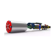 TBM Automatic Engineering Machine Search Engine