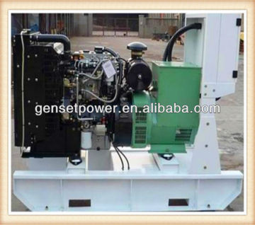 60kva Genset Diesel