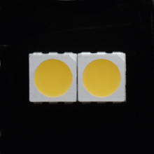 Doğal Beyaz LED 5050 SMD 3500-4000K CRI&gt;80