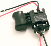 Power Tools Switch 4