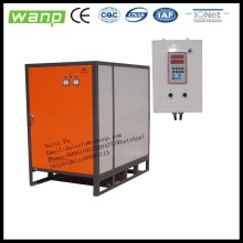 Aluminum hard anodizing rectifier