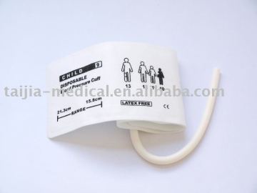 Disposable NIBP Cuff